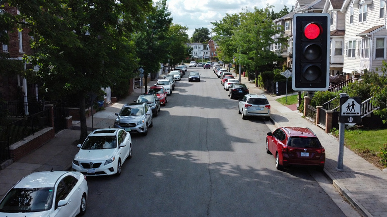 В Москве впервые в мире запустят систему управления движением целого микрорайона с помощью искусственного интеллекта